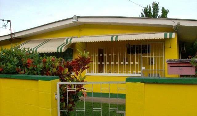 Tony's Guest House 2 - Get cheap hostel rates and check availability in Diego Martin 7 photos