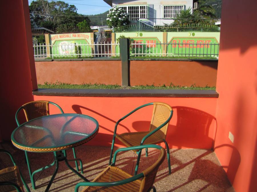 D'lime Inn, Diego Martin, Trinidad and Tobago, Omladinski domovi i hosteli s najboljim plažama u Diego Martin