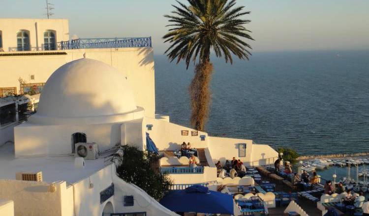 Maison D Hotes Dar El Fell - Search available rooms and beds for hostel and hotel reservations in Sidi Bou Said 23 photos