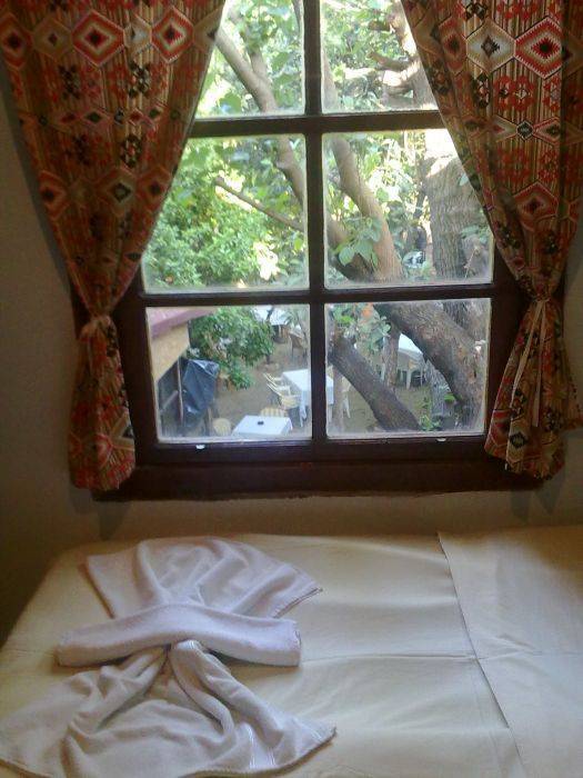Hostel Antalya, Antalya, Turkey, how to book a hostel without booking fees in Antalya