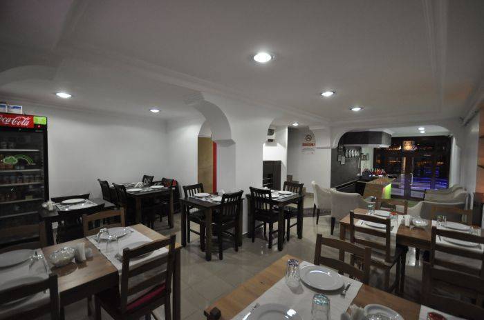 Hotel Sen Palas, Istanbul, Turkey, excellent travel and hostels in Istanbul