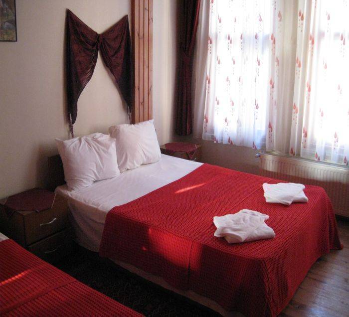 Mystic Hotel and Apt., Istanbul, Turkey, Turkey ký túc xá và khách sạn