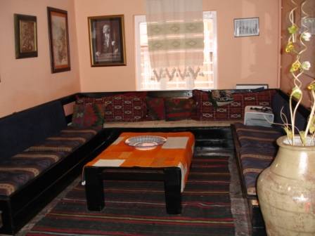 Otel Buhara, Istanbul, Turkey, eco friendly hostels and backpackers in Istanbul