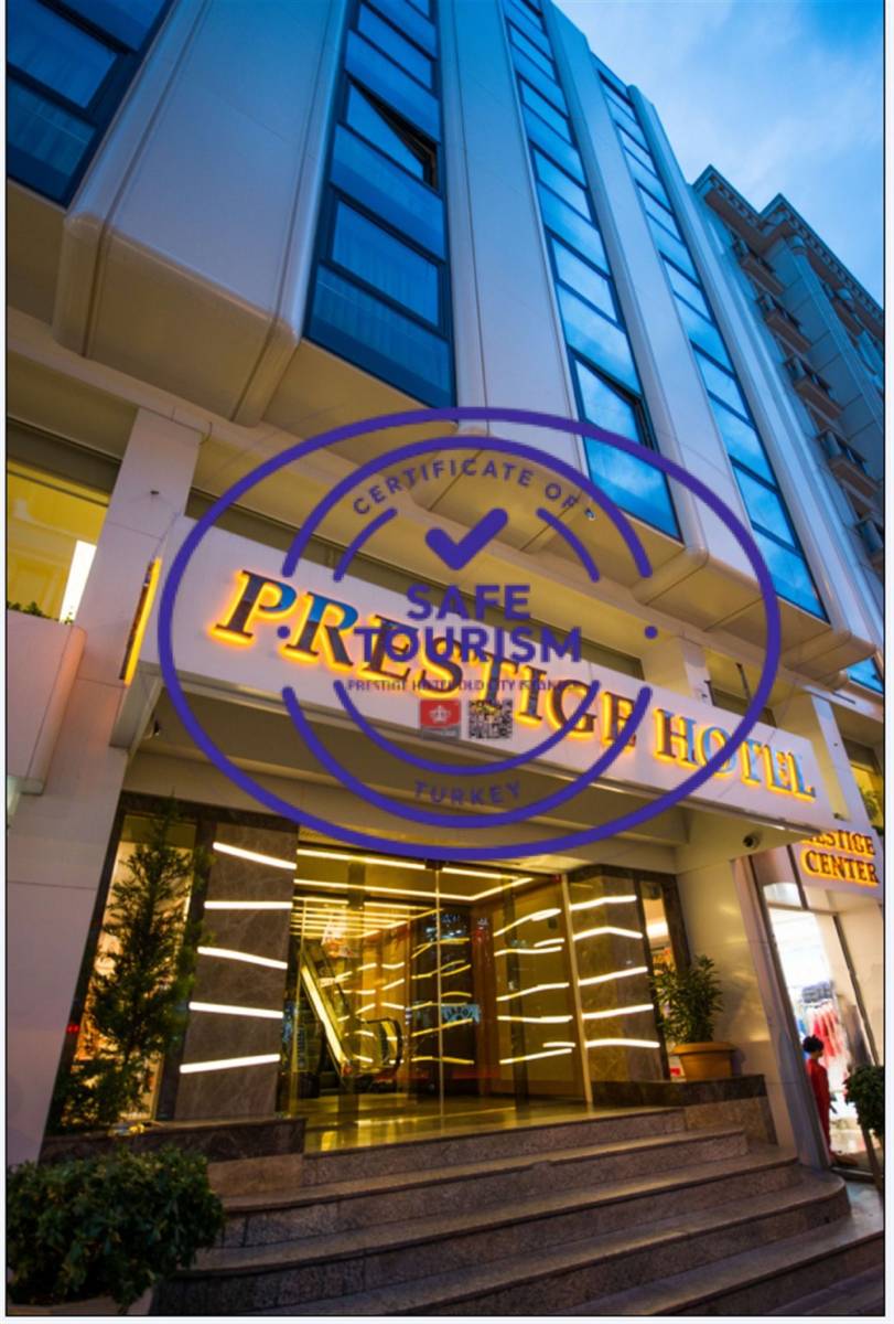 Prestige Hotel, Istanbul, Turkey, Turkey hostels and hotels