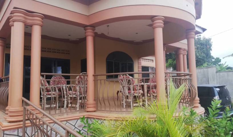 Airport Side Hotel Entebbe -  Entebbe 12 photos