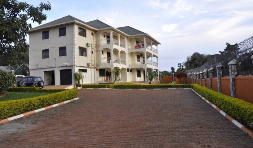 Frontiers Inn Guest House - Get cheap hostel rates and check availability in Entebbe 53 photos