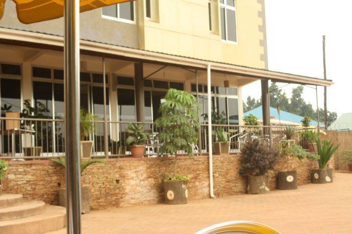 Nexus Resorts Hotel Kampala, Kampala, Uganda, Uganda bed and breakfasts and hotels