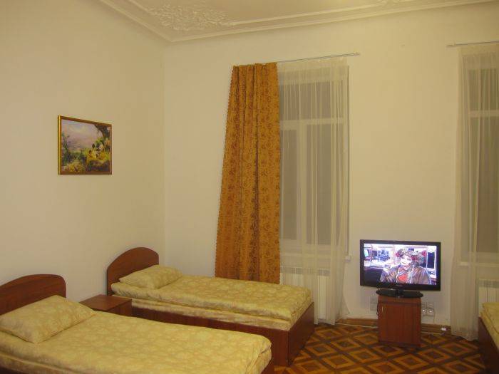 Classic Hostel, L'viv, Ukraine, Ukraine hostels and hotels