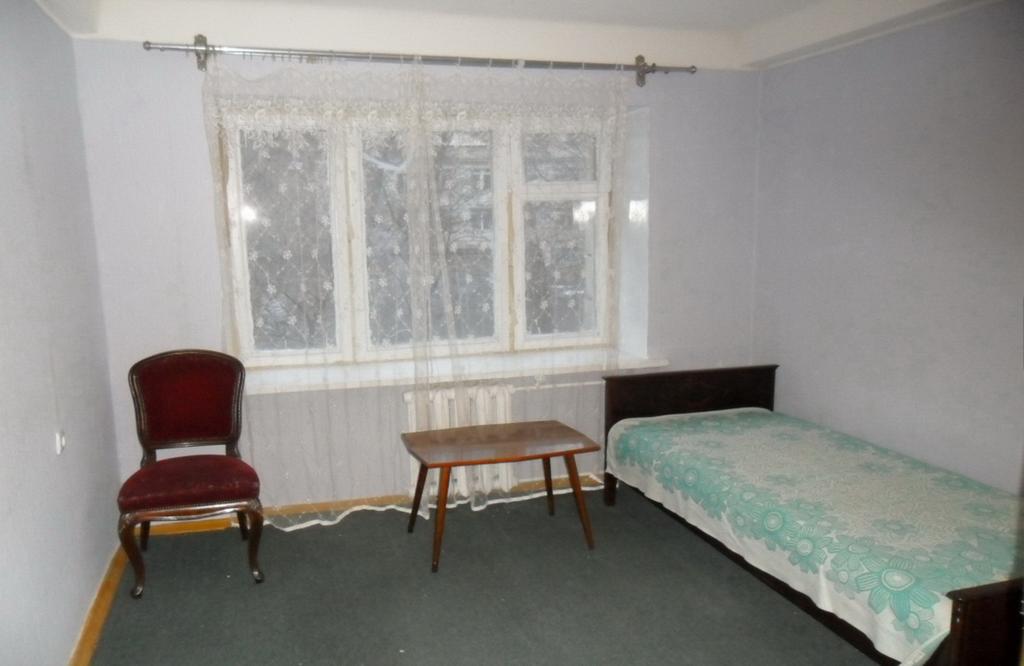 Levoberegna House, Kiev, Ukraine, safest places to visit and safe hostels in Kiev