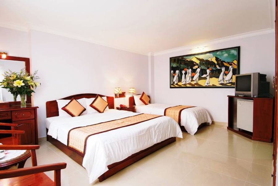 An An Hotel, Thanh pho Ho Chi Minh, Viet Nam, discount bed & breakfasts in Thanh pho Ho Chi Minh