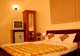 Bach Tung Diep Hotel, Ha Noi, Viet Nam, Viet Nam bed and breakfasts and hotels