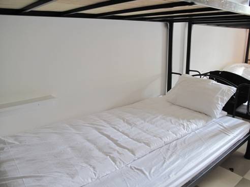 Backpackers' Travel Hostel, Ha Noi, Viet Nam, great destinations for budget travelers in Ha Noi