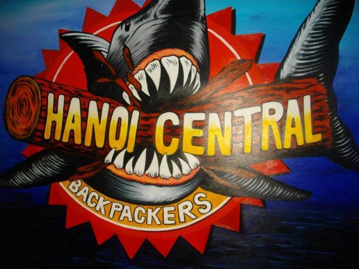 Central Backpackers Hostel, Ha Noi, Viet Nam, Viet Nam bed and breakfasts and hotels