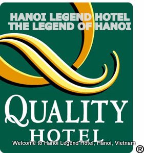 Hanoi Legend Hotel, Ha Noi, Viet Nam, Viet Nam bed and breakfasts and hotels