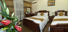 Hanoi Posh Hotel, Ha Noi, Viet Nam, Viet Nam bed and breakfasts and hotels