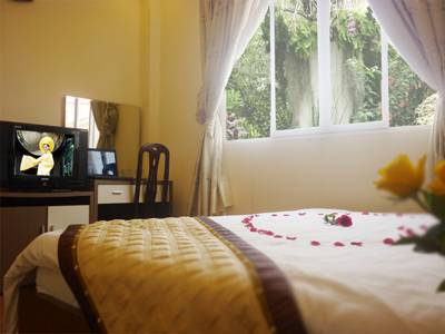 Hanoi Silver Hotel, Ha Noi, Viet Nam, Giường ưa thích & Bữa sáng được chọn, tổ chức và quản lý bởi khách du lịch trong Ha Noi