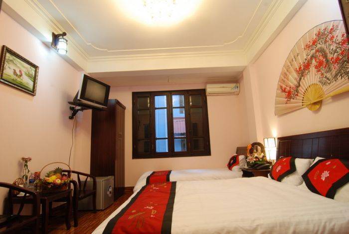Hanoi Youth Hostel, Ha Noi, Viet Nam, Viet Nam bed and breakfasts and hotels