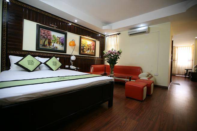 Jasmine Hotel, Ha Noi, Viet Nam, Viet Nam bed and breakfasts and hotels