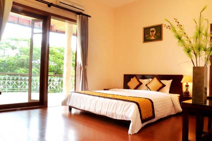 Phudo Hotel, Ha Noi, Viet Nam, Viet Nam bed and breakfasts and hotels