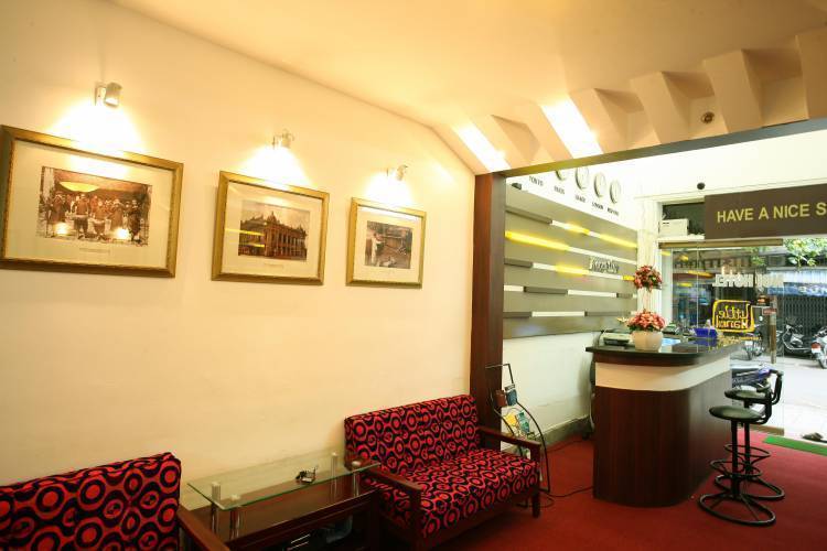 The Little Hanoi Hotel, Ha Noi, Viet Nam, top 10 cities with hostels and cheap hotels in Ha Noi