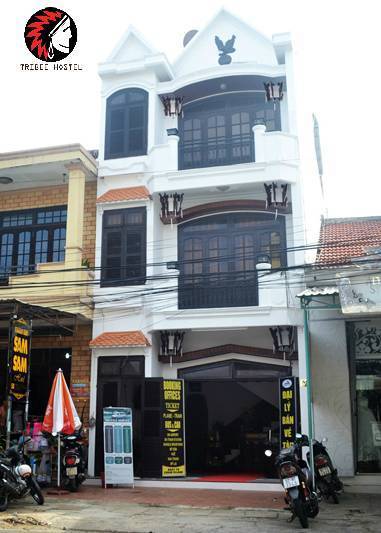 Tribee Hostel, Hoi An, Viet Nam, Viet Nam bed and breakfasts and hotels