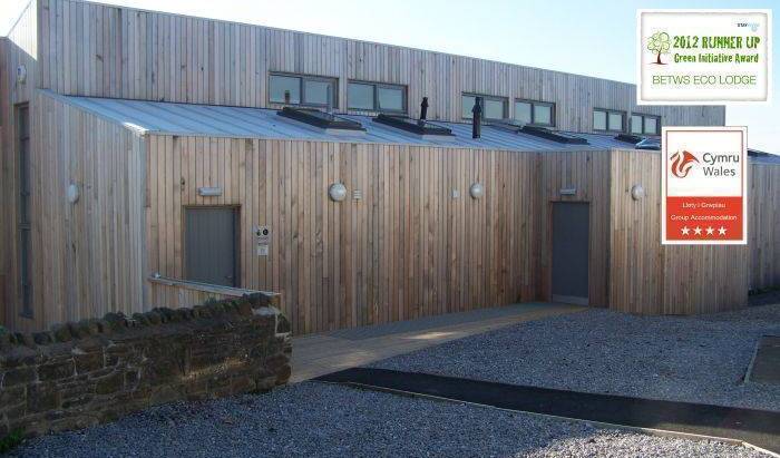 Betws Eco Lodge - Search for free rooms and guaranteed low rates in Betws 12 photos