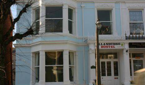 Llandudno Hostel - Search available rooms and beds for hostel and hotel reservations in Llandudno 11 photos