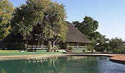 Victoria Falls Rest Camp and Lodges, guest benefits 3 photos